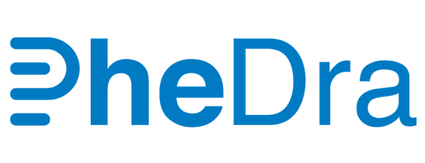 Logo PheDra